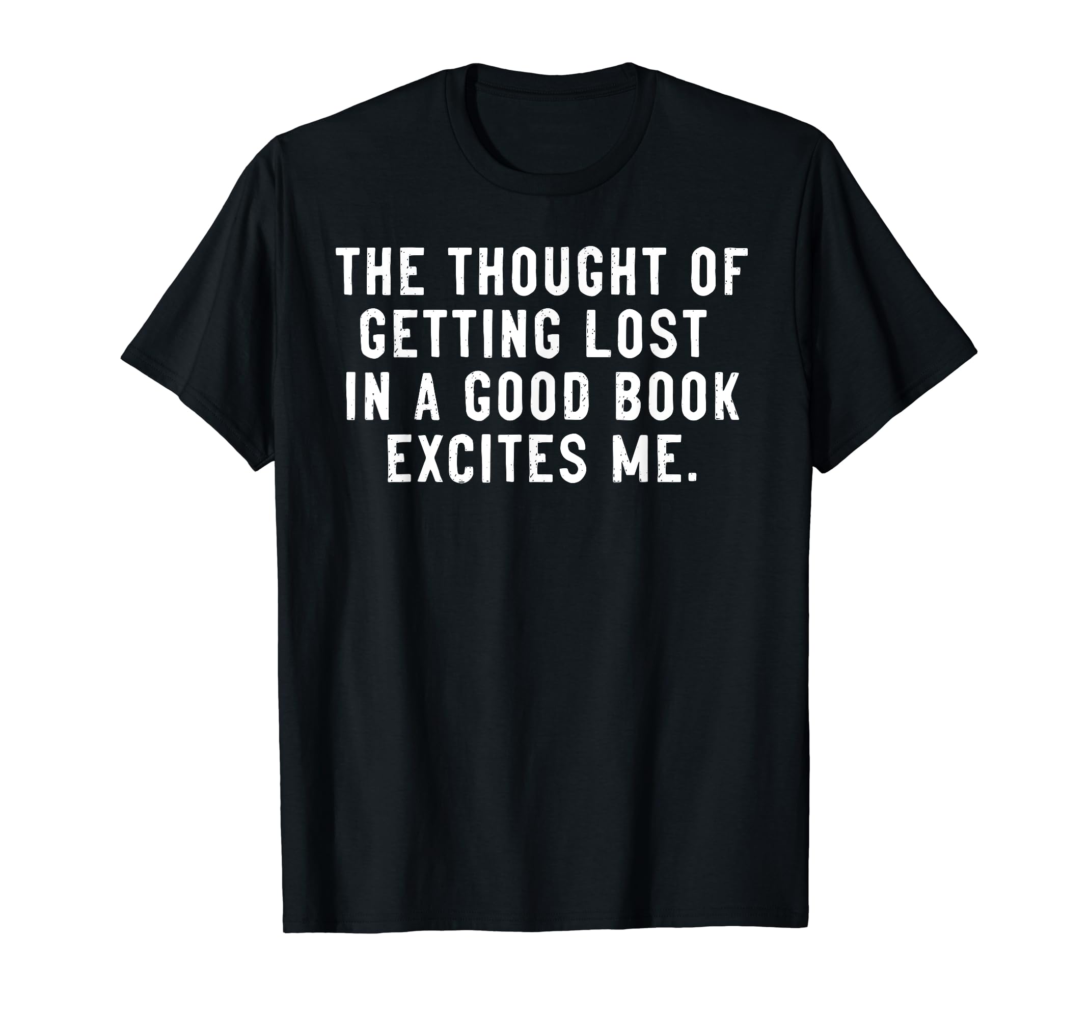 Literature Readers Meme T-Shirt - Trendy Graphic Men Women - T-Shirt, Sweatshirt, Hoodie