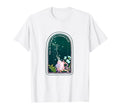 Wake Up Smell Existential Dread Mental T-Shirt - Trendy Graphic for Adults - T-Shirt, Sweatshirt, Hoodie