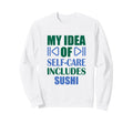 Everyday Mental Health Tycoon Tees Sweatshirt - Graphic Print for Adults - T-Shirt, Sweatshirt, Hoodie