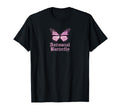 Antisocial Butterfly Y2K Butterfly T-Shirt - Fun Novelty Design for Adults - T-Shirt, Sweatshirt, Hoodie