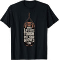 Cool Retr Boxer Training Kickboxing Sport Boxing Unisex T-shirt, Sweatshirt, Hoodie, Long Sleeve Tee - T-Shirt, Sweatshirt, Hoodie
