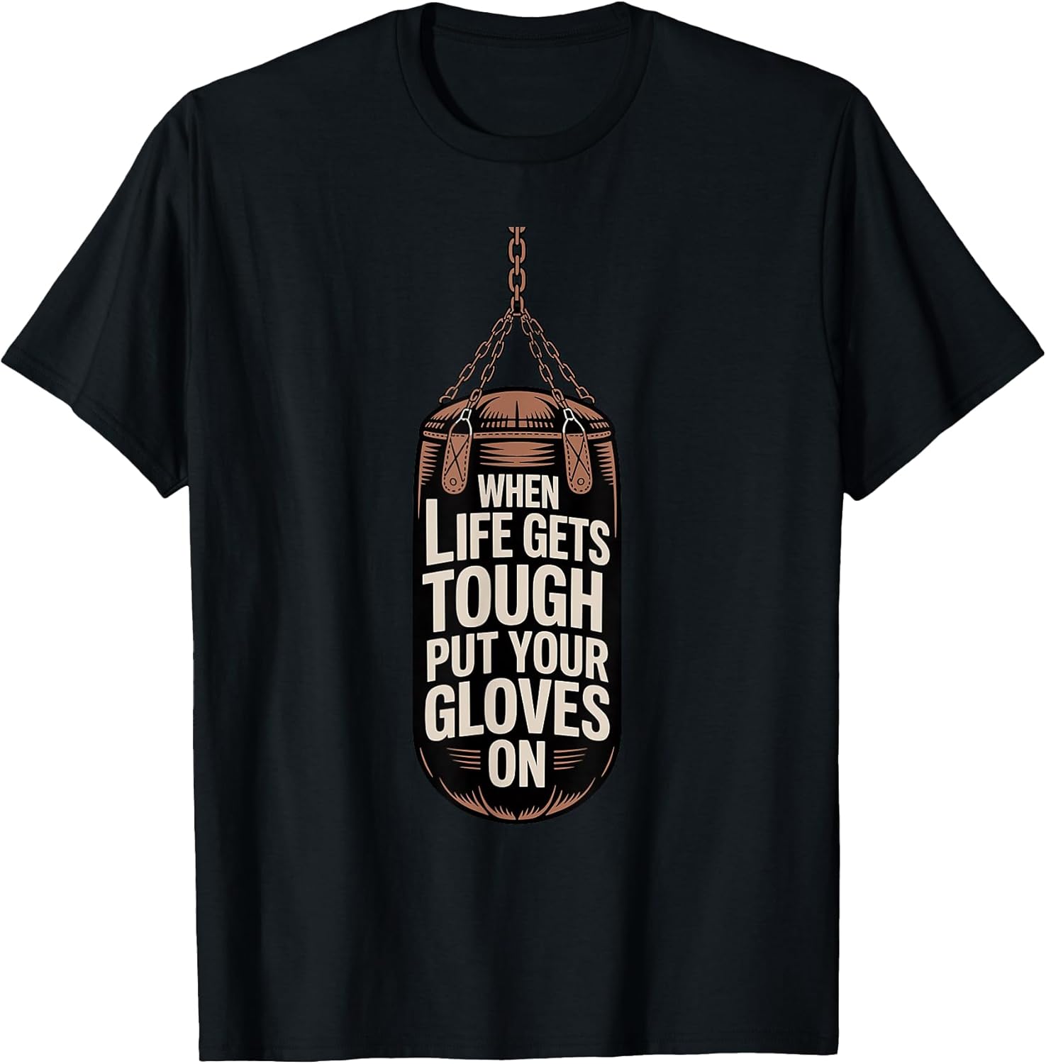 Cool Retr Boxer Training Kickboxing Sport Boxing Unisex T-shirt, Sweatshirt, Hoodie, Long Sleeve Tee - T-Shirt, Sweatshirt, Hoodie