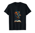 Ask Me What Im Reading Book Worm T-Shirt - Trendy Graphic Men Women - T-Shirt, Sweatshirt, Hoodie