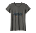 Overstimulated And Overscheduled T-Shirt - Trendy Graphic Men Women - T-Shirt, Sweatshirt, Hoodie