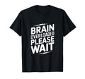 Funny Adhd Hyperactivity Disorder Support Hoodie - Trendy Graphic Unisex - T-Shirt, Sweatshirt, Hoodie