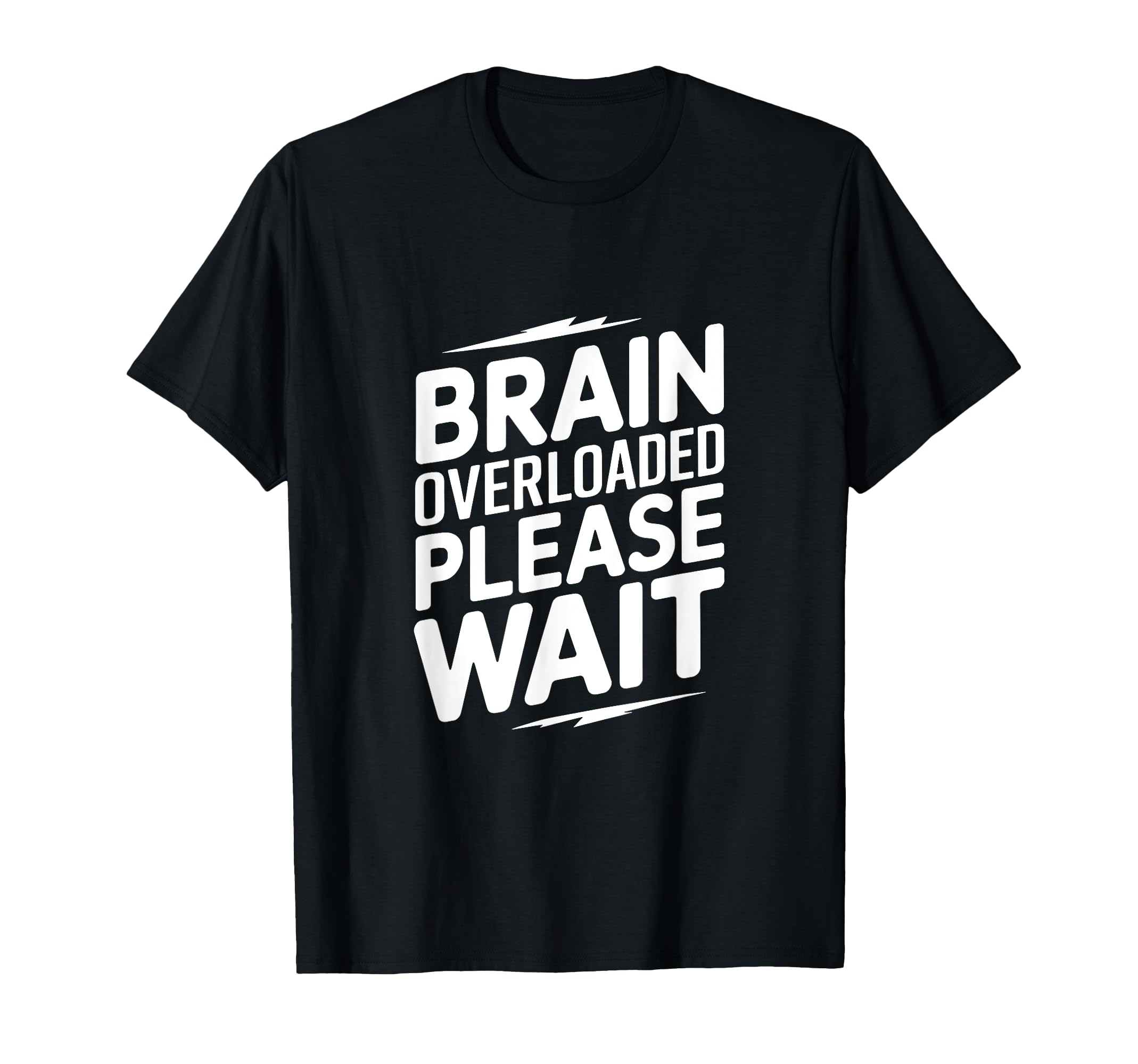 Funny Adhd Hyperactivity Disorder Support Hoodie - Trendy Graphic Unisex - T-Shirt, Sweatshirt, Hoodie