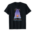 Healing Crystal Wiccan Spiritual Energy T-Shirt - Graphic Print Unisex - T-Shirt, Sweatshirt, Hoodie