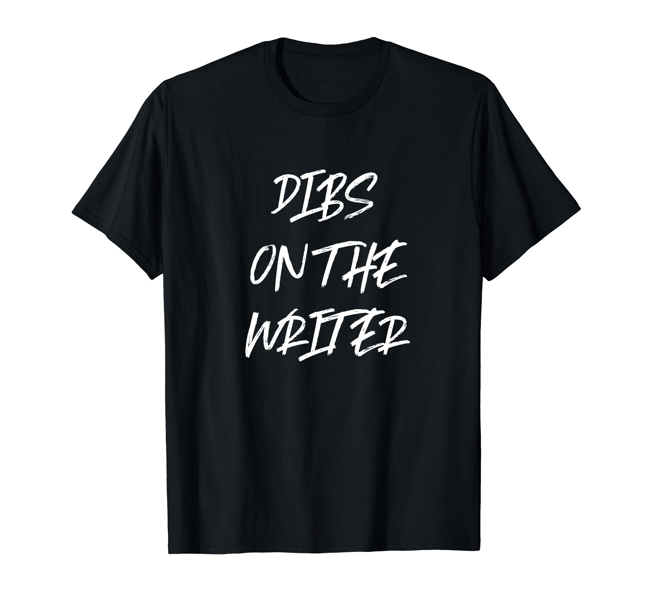 Dibss Writer Funny Husband Wife T-Shirt - Streetwear Style for Adults - T-Shirt, Sweatshirt, Hoodie