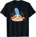 The Simpsons Unisex T-shirt, Sweatshirt, Hoodie, Long Sleeve Tee - T-Shirt, Sweatshirt, Hoodie