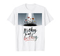 Its Okay To Not Be Okay Mental T-Shirt - Aesthetic Graphic Men Women - T-Shirt, Sweatshirt, Hoodie