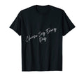 Choose Joy Every Day Wholesome Family T-Shirt - Graphic Print Men Women - T-Shirt, Sweatshirt, Hoodie