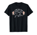 I Cant Keep Calm Im Going To Be Sister T-Shirt - Trendy Graphic Unisex - T-Shirt, Sweatshirt, Hoodie