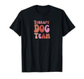 Animal Assisted Pet Therapy Visits T-Shirt - Unique Graphic Men Women - T-Shirt, Sweatshirt, Hoodie