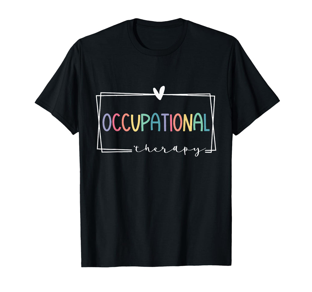 Occupational Therapy Costume Ot T-Shirt - Streetwear Style Men Women - T-Shirt, Sweatshirt, Hoodie