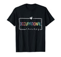 Occupational Therapy Costume Ot T-Shirt - Streetwear Style Men Women - T-Shirt, Sweatshirt, Hoodie