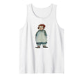 Childrens Rag Doll Story Hoodie - Fun Novelty Design Unisex - T-Shirt, Sweatshirt, Hoodie