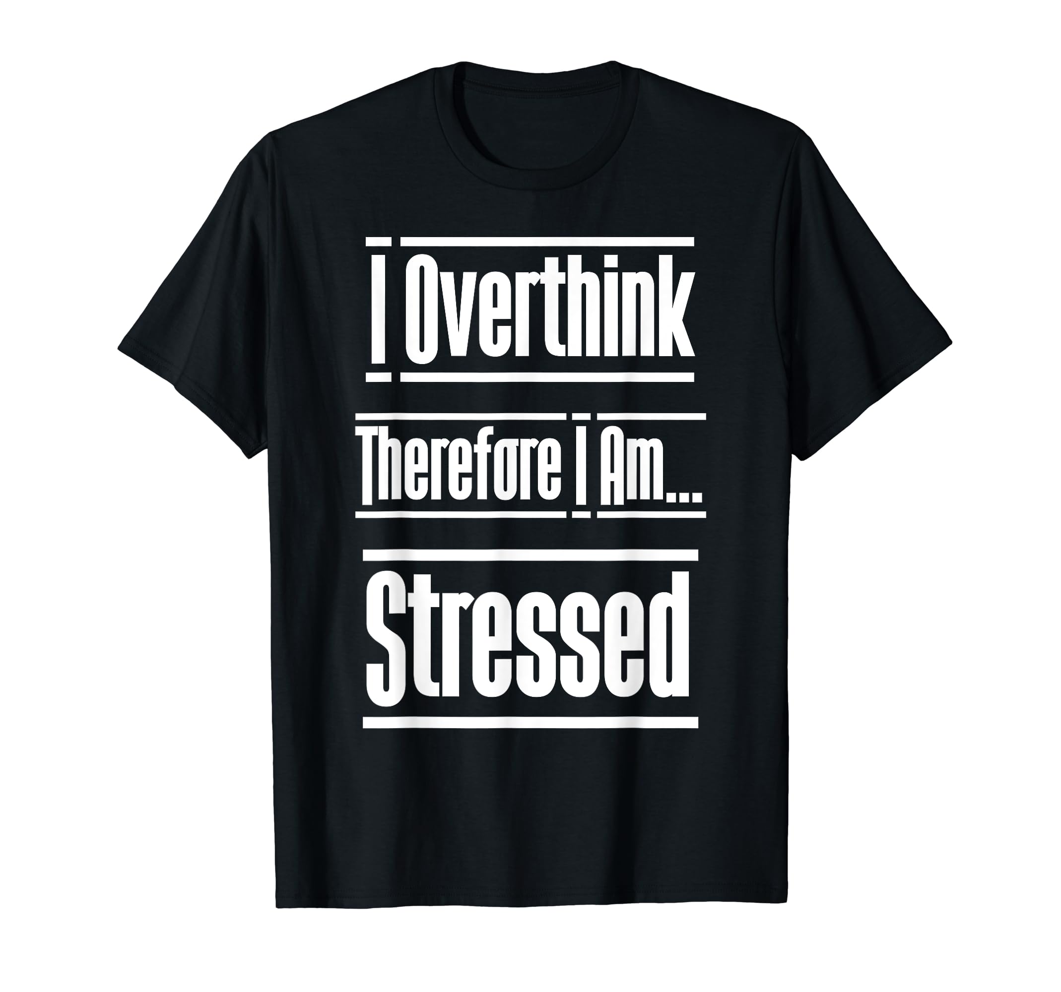 Hold Let Me Overthink This Professional T-Shirt - Aesthetic Graphic Unisex - T-Shirt, Sweatshirt, Hoodie