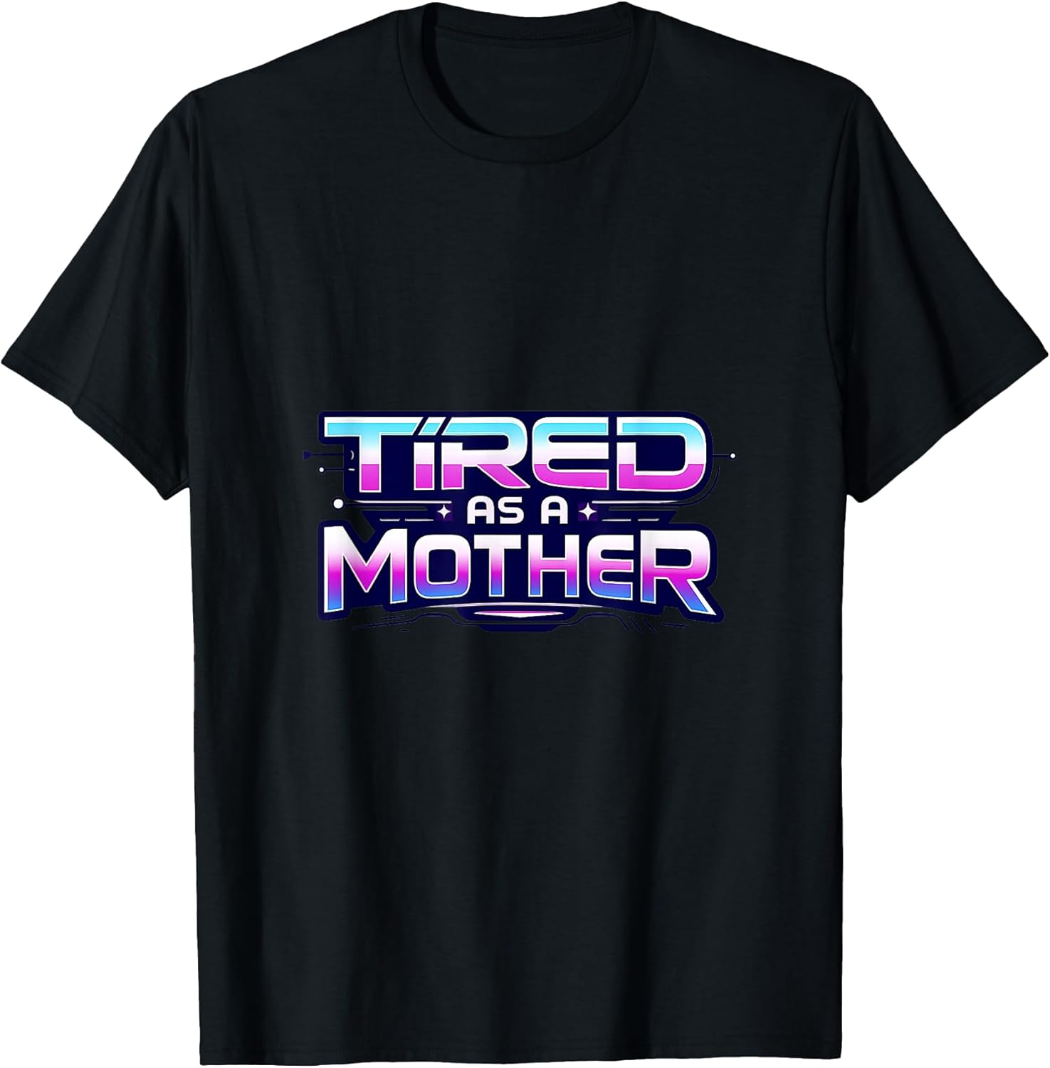 Tired Designs Unisex T-shirt, Sweatshirt, Hoodie, Long Sleeve Tee - T-Shirt, Sweatshirt, Hoodie