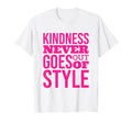 Be Kind To Your Mind Mental Health Matters T-Shirt - Trendy Graphic Unisex - T-Shirt, Sweatshirt, Hoodie
