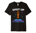 Mindfulness Gifts Funny Yoga Dog T-Shirt - Casual Everyday Wear Men Women - T-Shirt, Sweatshirt, Hoodie