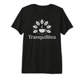 Mindful Tea Lover Tri Blend T-Shirt - Casual Everyday Wear for Adults - T-Shirt, Sweatshirt, Hoodie