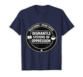 Read Books Drink Coffee Dismantle T-Shirt - Custom Art Print for Adults - T-Shirt, Sweatshirt, Hoodie