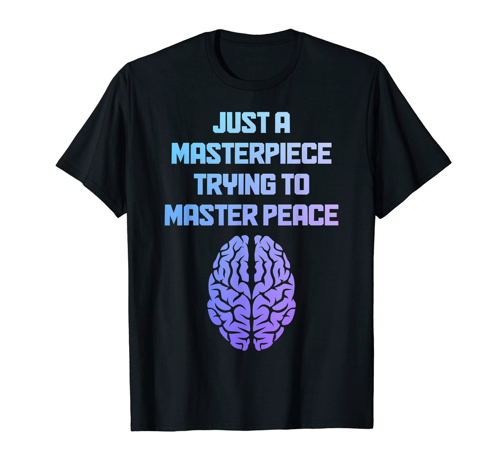 Mental Health Awareness Month Mental T-Shirt - Unique Graphic Unisex - T-Shirt, Sweatshirt, Hoodie