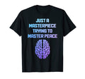 Mental Health Awareness Month Mental T-Shirt - Unique Graphic Unisex - T-Shirt, Sweatshirt, Hoodie
