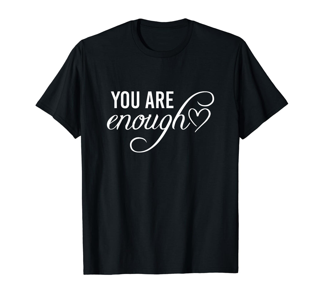 Dear Person Behind Me World Is Better T-Shirt - Minimalist Print Unisex - T-Shirt, Sweatshirt, Hoodie