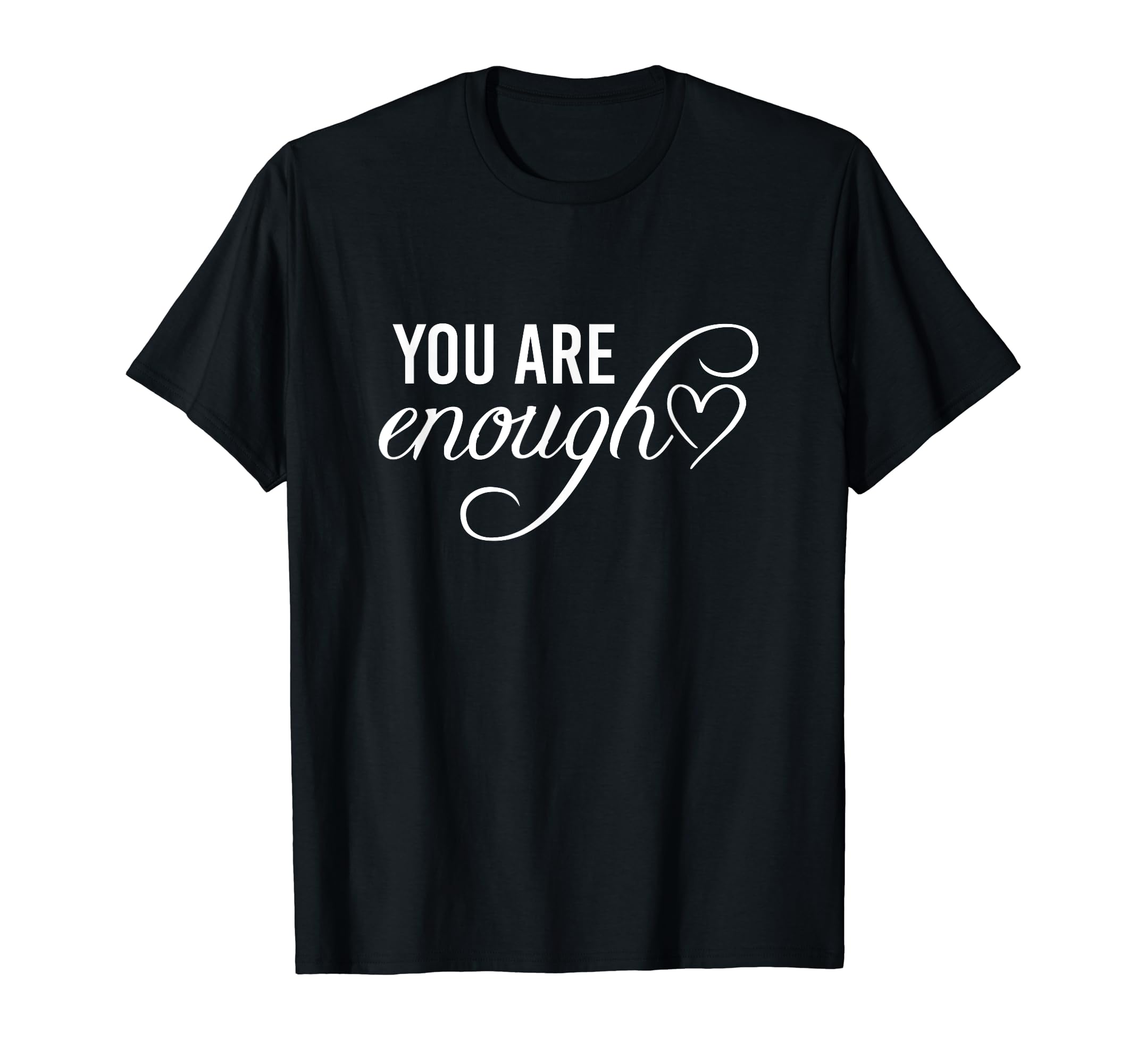 Dear Person Behind Me World Is Better T-Shirt - Minimalist Print Unisex - T-Shirt, Sweatshirt, Hoodie