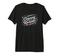 Best Ever Cleaning Rockstar Employee T-Shirt - Fun Novelty Design Unisex - T-Shirt, Sweatshirt, Hoodie