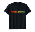 Dear Person Behind Me World Is Better T-Shirt - Unique Graphic for Adults - T-Shirt, Sweatshirt, Hoodie