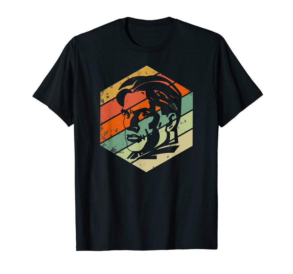 Vladimir Mayakovsky Literature Ussr T-Shirt - Casual Everyday Wear Unisex - T-Shirt, Sweatshirt, Hoodie