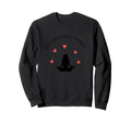 Gracefully Juggling Chaos Mindful Sweatshirt - Graphic Print for Adults - T-Shirt, Sweatshirt, Hoodie