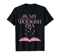 Bibliophile Book Lovers Book Blogger Tees Hoodie - Graphic Print Men Women - T-Shirt, Sweatshirt, Hoodie
