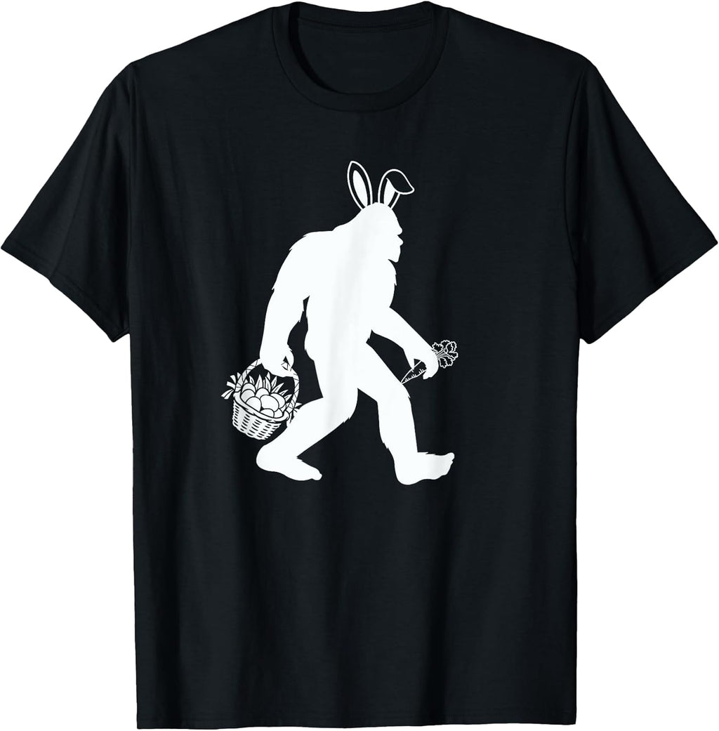 Funny Easter Tees and Easter Gag Gifts Unisex T-shirt, Sweatshirt, Hoodie, Long Sleeve Tee - T-Shirt, Sweatshirt, Hoodie