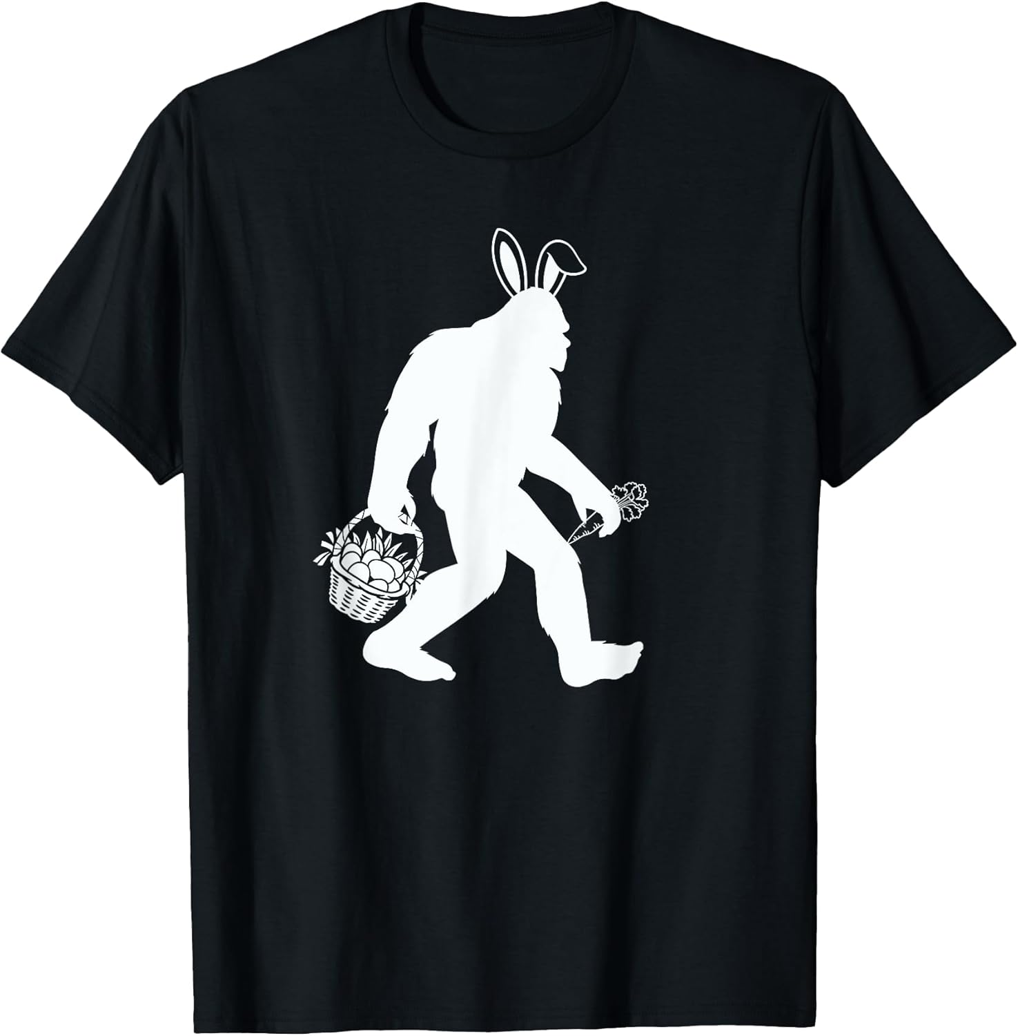 Funny Easter Tees and Easter Gag Gifts Unisex T-shirt, Sweatshirt, Hoodie, Long Sleeve Tee - T-Shirt, Sweatshirt, Hoodie