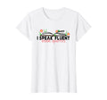 I Speak Fluent Book Quotes Book Club T-Shirt - Trendy Graphic Men Women - T-Shirt, Sweatshirt, Hoodie