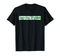 End Stigma Mental Health Awareness T-Shirt - Novelty Apparel Unisex - T-Shirt, Sweatshirt, Hoodie