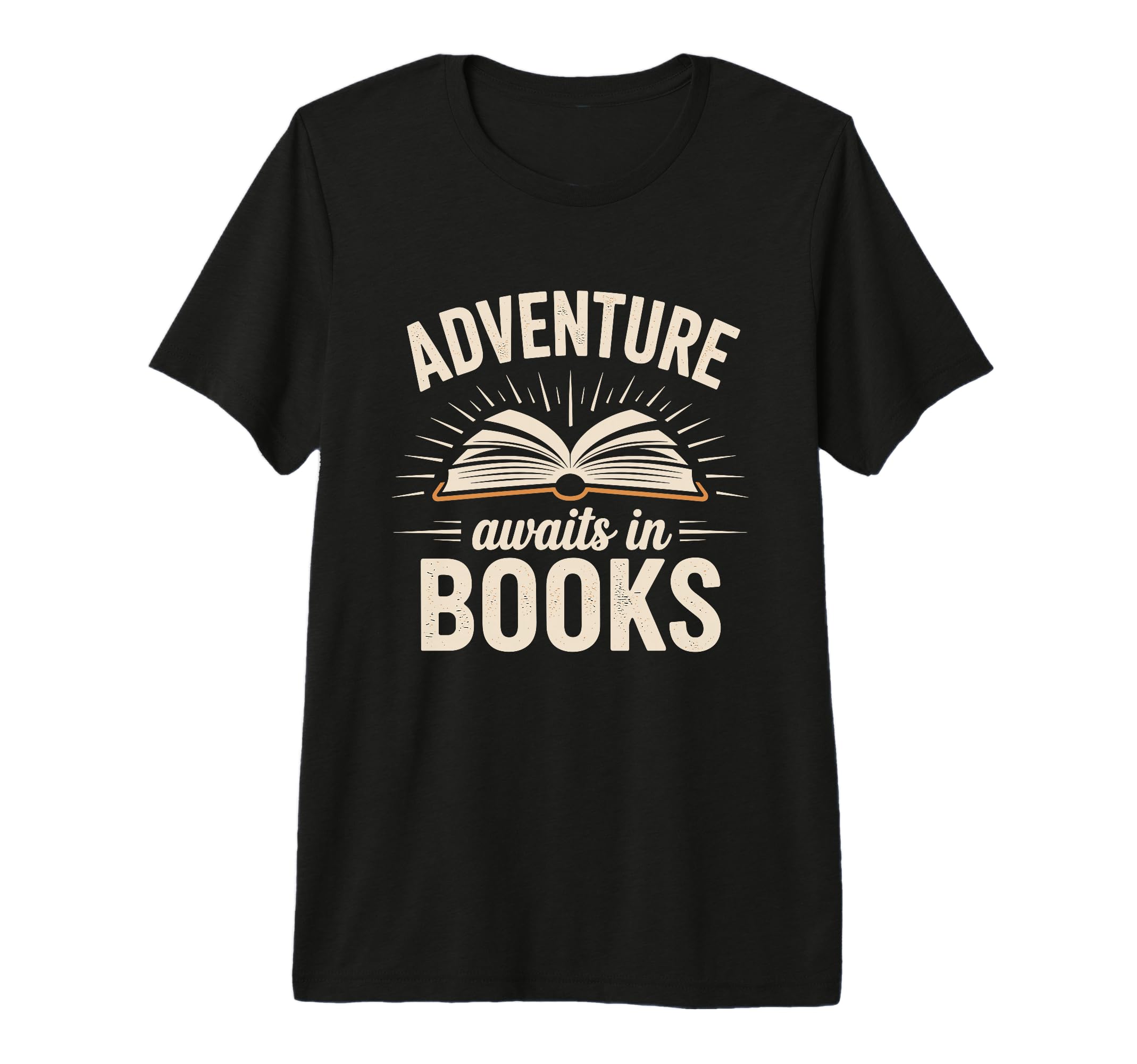 Obsessed Reading Book Club Adventure T-Shirt - Graphic Print Men Women - T-Shirt, Sweatshirt, Hoodie