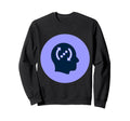Overthinker Rumination Sweatshirt - Custom Art Print Unisex - T-Shirt, Sweatshirt, Hoodie