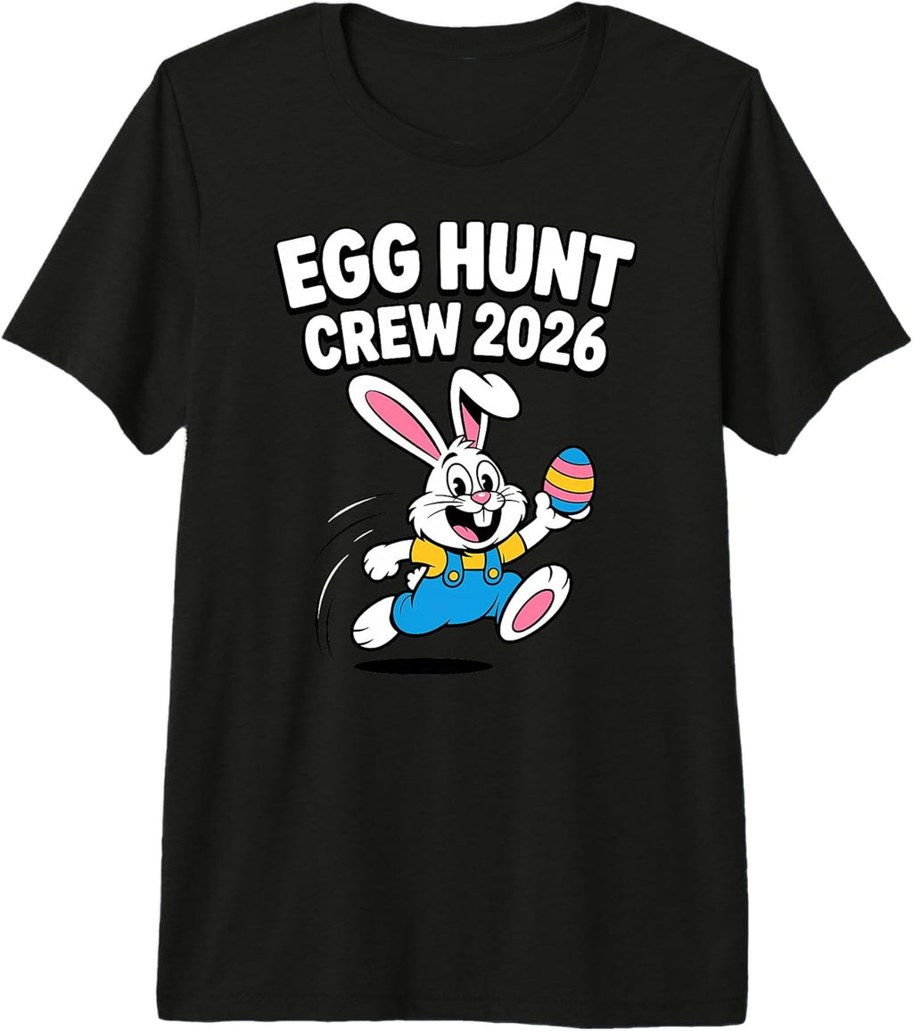 Sunny Spring Crew Co Unisex T-shirt, Sweatshirt, Hoodie, Long Sleeve Tee - T-Shirt, Sweatshirt, Hoodie