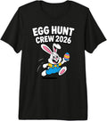 Sunny Spring Crew Co Unisex T-shirt, Sweatshirt, Hoodie, Long Sleeve Tee - T-Shirt, Sweatshirt, Hoodie