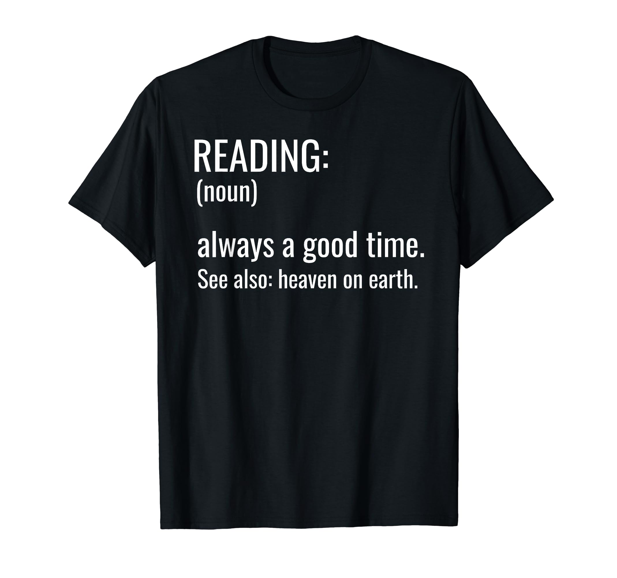 Bibliophile Meme T-Shirt - Minimalist Print Unisex - T-Shirt, Sweatshirt, Hoodie