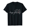 Inspire Keep Going Keep Growing Positive T-Shirt - Streetwear Style Unisex - T-Shirt, Sweatshirt, Hoodie