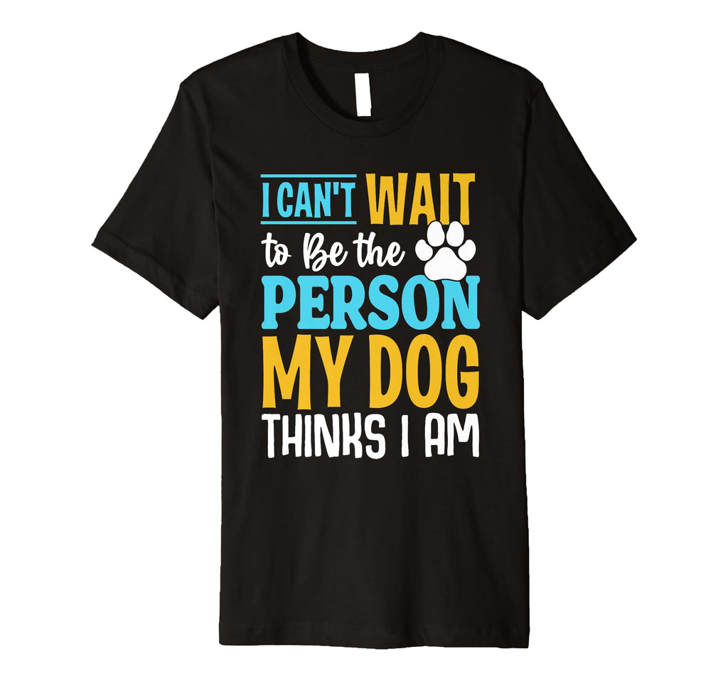 Therapy Dog Owners T-Shirt - Aesthetic Graphic Men Women - T-Shirt, Sweatshirt, Hoodie
