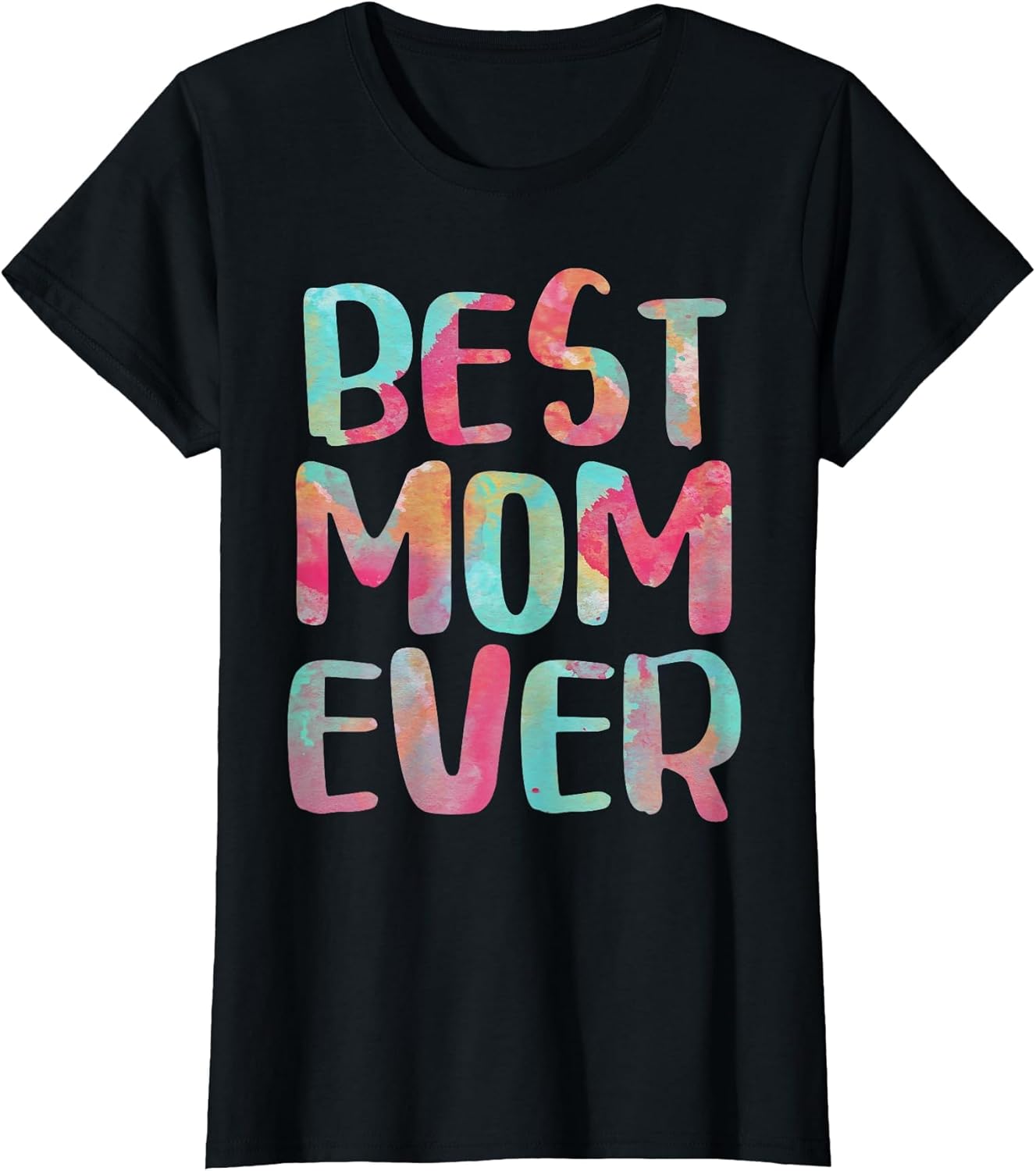 Best Mom Ever Shirts Unisex T-shirt, Sweatshirt, Hoodie, Long Sleeve Tee - T-Shirt, Sweatshirt, Hoodie
