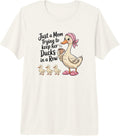 Motherhood Mom Life Unisex T-shirt, Sweatshirt, Hoodie, Long Sleeve Tee - T-Shirt, Sweatshirt, Hoodie