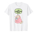 Sensitive Individuals Peaceful T-Shirt - Casual Everyday Wear Unisex - T-Shirt, Sweatshirt, Hoodie