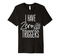 Dark Romance Reader I Have No T-Shirt - Custom Art Print Men Women - T-Shirt, Sweatshirt, Hoodie